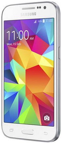 Samsung SM-G360GY Galaxy Core Prime TD-LTE